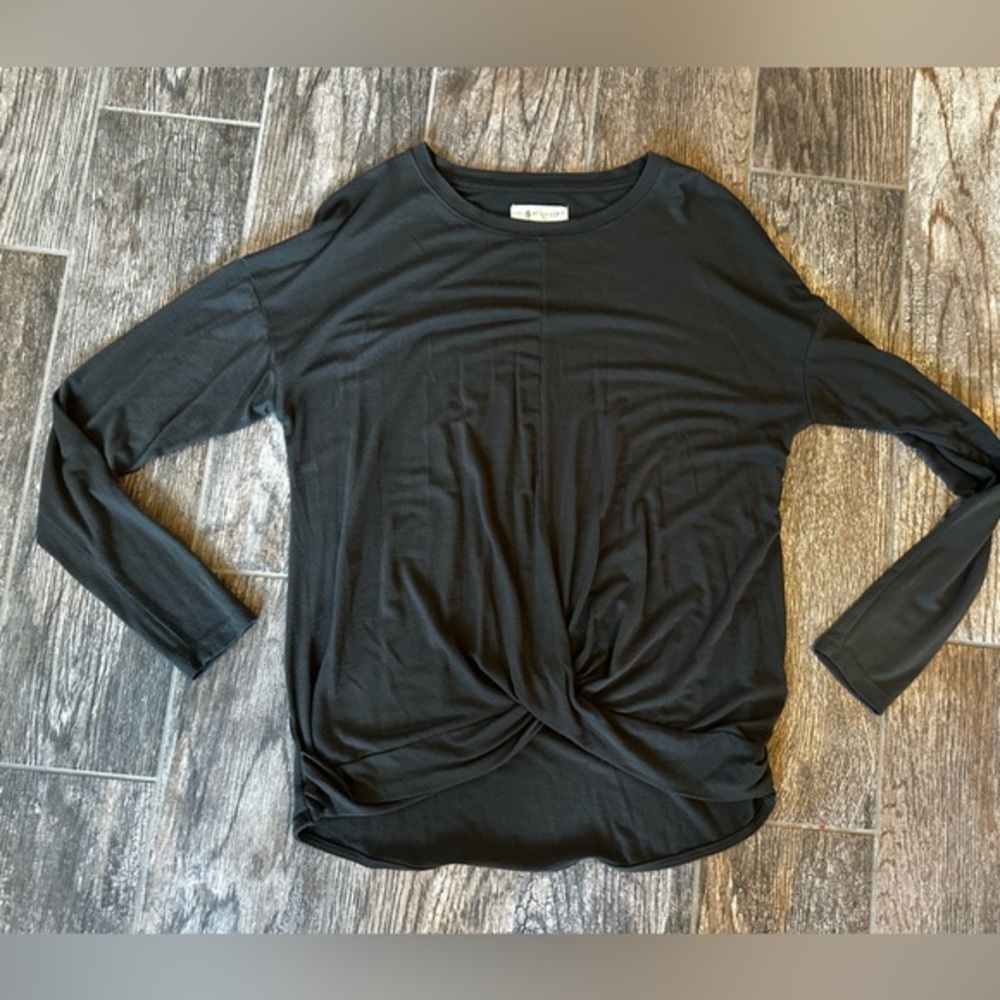Lou & Grey Loft top